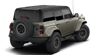 2026 Ford Bronco® External Image 4